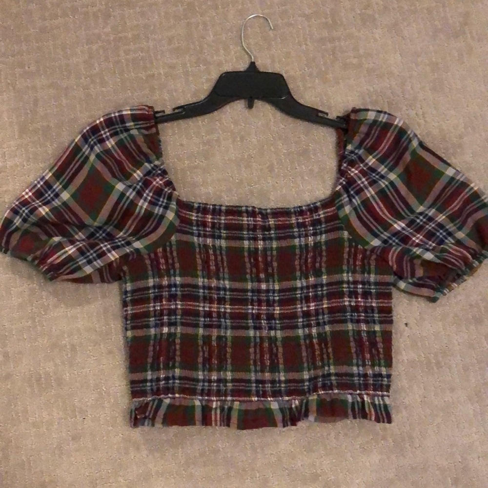 American Eagle Top size Large
